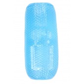 Голубой текстурированный мастурбатор Palm Stroker No.4 - Chisa - в Долгопрудном купить с доставкой