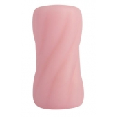 Розовый мастурбатор Stamina Masturbator Pleasure Pocket - Chisa - в Долгопрудном купить с доставкой