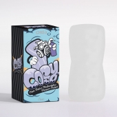 Прозрачный мастурбатор Stamina Masturbator Pleasure Pocket - Chisa - в Долгопрудном купить с доставкой