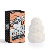 Белый мастурбатор Phantom Masturbator Pleasure Pocket - Chisa - в Долгопрудном купить с доставкой