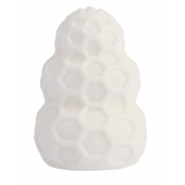 Белый мастурбатор Phantom Masturbator Pleasure Pocket - Chisa - в Долгопрудном купить с доставкой