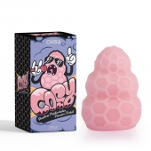Розовый мастурбатор Phantom Masturbator Pleasure Pocket - Chisa - в Долгопрудном купить с доставкой