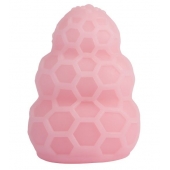 Розовый мастурбатор Phantom Masturbator Pleasure Pocket - Chisa - в Долгопрудном купить с доставкой