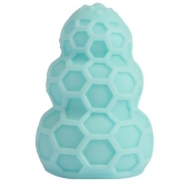 Аквамариновый мастурбатор Phantom Masturbator Pleasure Pocket - Chisa - в Долгопрудном купить с доставкой