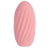 Розовый мастурбатор Alpha Masturbator Pleasure Pocket - Chisa - в Долгопрудном купить с доставкой