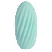 Аквамариновый мастурбатор Alpha Masturbator Pleasure Pocket - Chisa - в Долгопрудном купить с доставкой