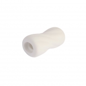 Белый мастурбатор Blow Cox Masturbator Pleasure Pocket - Chisa - в Долгопрудном купить с доставкой