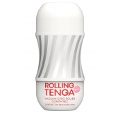 Мастурбатор Rolling Tenga Cup Gentle - Tenga - в Долгопрудном купить с доставкой