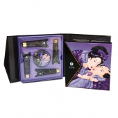 Подарочный набор Geishas secret из 5 предметов - Shunga - купить с доставкой в Долгопрудном