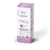 Увлажняющий гель с гиалуроновой кислотой Vagisex - 30 гр. - INTT - купить с доставкой в Долгопрудном
