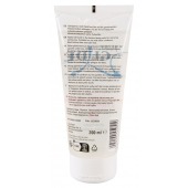 Лубрикант на водной основе Just Glide Strawberry с ароматом клубники - 200 мл. - Orion - купить с доставкой в Долгопрудном