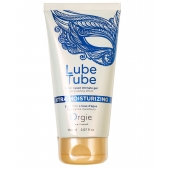 Интимный гель на водной основе Lube Tube Xtra Moisturizing с увлажняющим эффектом - 150 мл. - ORGIE - купить с доставкой в Долгопрудном