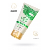 Интимный гель на водной основе Lube Tube Nature - 150 мл. - ORGIE - купить с доставкой в Долгопрудном