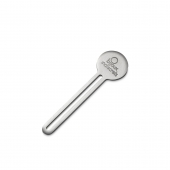 Приспособление для выдавливания тюбиков до конца Tube Squeezer - Bijoux Indiscrets - купить с доставкой в Долгопрудном