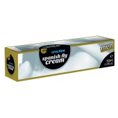 Крем для усиления эрекции Ero Spain Fly Cream - 30 мл. - Ero - купить с доставкой в Долгопрудном