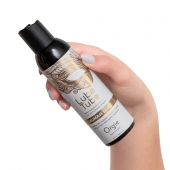Интимный гель на водной основе Lube Tube Human Lube - 150 мл. - ORGIE - купить с доставкой в Долгопрудном