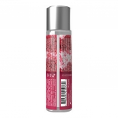 Лубрикант на водной основе JO H2O Red Velvet Cake Flavored Lubricant - 60 мл. - System JO - купить с доставкой в Долгопрудном