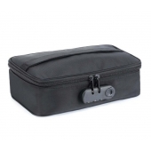 Сумочка для хранения игрушек Discreet Box - Dorcel - купить с доставкой в Долгопрудном