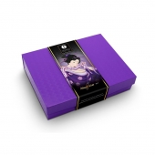 Подарочный набор Naughter Kit - Shunga - купить с доставкой в Долгопрудном