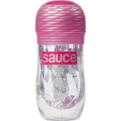 Мастурбатор Sauce Hot - Sauce - в Долгопрудном купить с доставкой