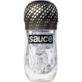 Мастурбатор Sauce Black Pepper - Sauce - в Долгопрудном купить с доставкой