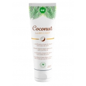 Веганская смазка на водной основе Coconut Lubricant - 100 мл. - INTT - купить с доставкой в Долгопрудном