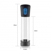 Автоматическая вакуумная помпа Maximizer worx VX3 - Lovetoy - в Долгопрудном купить с доставкой