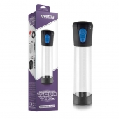 Автоматическая вакуумная помпа Maximizer worx VX3 - Lovetoy - в Долгопрудном купить с доставкой