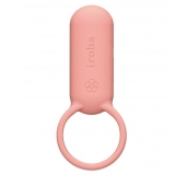 Коралловое эрекционное кольцо Iroha SVR Coral Pink - Tenga - в Долгопрудном купить с доставкой