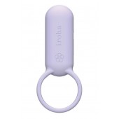 Сиреневое эрекционное кольцо Iroha SVR Very Peri - Tenga - в Долгопрудном купить с доставкой