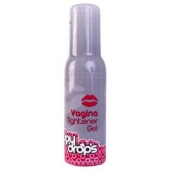 Гель для сужения влагалища Vagina Tightener Gel - 100 мл. - JoyDrops - купить с доставкой в Долгопрудном