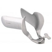 Гинекологическое зеркало-расширитель из металла - Orion - купить с доставкой в Долгопрудном