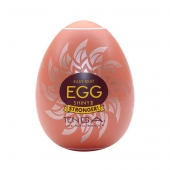 Мастурбатор-яйцо Tenga Egg Shiny II - Tenga - в Долгопрудном купить с доставкой