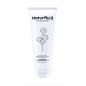 Экстраскользкий лубрикант на водной основе Nuei Naturfluid - 200 мл. - Nuei cosmetics - купить с доставкой в Долгопрудном
