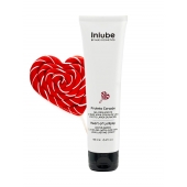 Смазка на водной основе Nuei Inlube Lollipop с алоэ вера и ароматом леденцов - 100 мл. - Nuei cosmetics - купить с доставкой в Долгопрудном