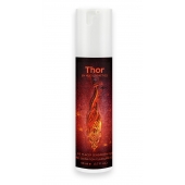 Возбуждающий унисекс гель Thor Fire Gel - 50 мл. - Nuei cosmetics - купить с доставкой в Долгопрудном