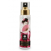 Очищающее средство Gentle Cleaner - 115 мл. - Shunga - купить с доставкой в Долгопрудном