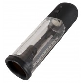 Автоматическая вакуумная помпа для пениса Rebel - 24,5 см. - Orion - в Долгопрудном купить с доставкой