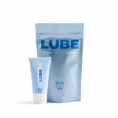 Смазка на водной основе Friday Bae Lube - 50 мл. - Friday Bae - купить с доставкой в Долгопрудном