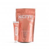Возбуждающий гель Friday Bae Xcite - 15 мл. - Friday Bae - купить с доставкой в Долгопрудном