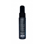 Спрей для горла Deep Throat с десенсибилизирующим эффектом и вкусом бабл-гам - 50 мл. - БиоМед - купить с доставкой в Долгопрудном