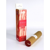 Низкотемпературная свеча для тактильной практики Wax Play To Blaze - Lola Games - купить с доставкой в Долгопрудном