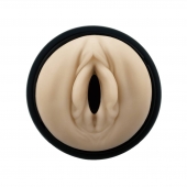 Мастурбатор-вагина Siltex Ultra - Adrien Lastic - в Долгопрудном купить с доставкой