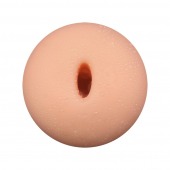 Телесный мастурбатор Maxi Flex Generic Experience - Adrien Lastic - в Долгопрудном купить с доставкой