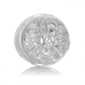 Мастурбатор Fleshlight - Quickshot Masturbator Clear - Fleshlight - в Долгопрудном купить с доставкой