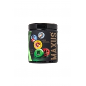 Презервативы MAXUS Mixed - 12 шт. - Maxus - купить с доставкой в Долгопрудном