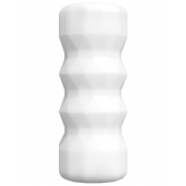 Белый мастурбатор Dorcel Cup Exotic - Dorcel - в Долгопрудном купить с доставкой
