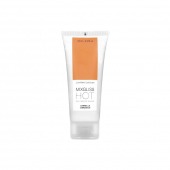 Согревающий лубрикант Mixgliss Hot Cinnamon с ароматом корицы - 70 мл. - Mixgliss - купить с доставкой в Долгопрудном