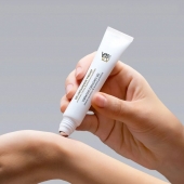 Возбуждающий гель Vibrating Orgasmic Gel - 20 мл. - YESforLOV - купить с доставкой в Долгопрудном