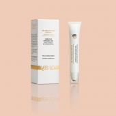 Возбуждающий гель Vibrating Orgasmic Gel - 20 мл. - YESforLOV - купить с доставкой в Долгопрудном